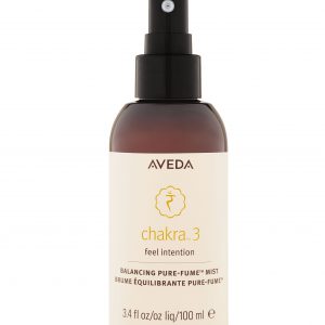 Aveda Chakra 4 Balancing Body Mist 100 Ml Schoonheidssalon Ilse Baltussen Dieren