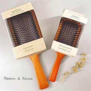 AVEDA-Paddle Brush