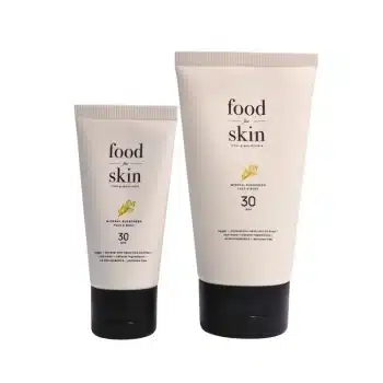 FOOD FOR SKIN